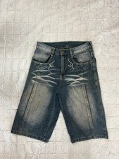 Short jean homme d'occasion  Rivesaltes