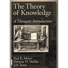 The theory knowledge gebraucht kaufen  Dinkelscherben