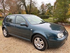 Volkswagon golf gti for sale Volkswagon golf gti for sale  FARINGDON