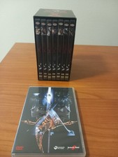 Anime serie completa usato  Maniago