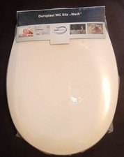 Duroplast sitz weiß gebraucht kaufen Duroplast sitz weiß gebraucht kaufen  Herborn