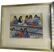 Ted degrazia 1973 for sale  Longmont
