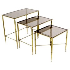 Solid brass smoked for sale  USA