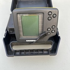 Humminbird wide 100 for sale  Duluth
