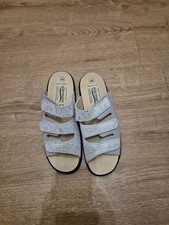 Algemare pantoletten damen gebraucht kaufen  Eichendorf