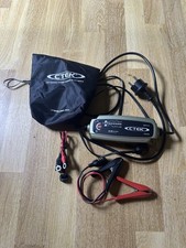 Ctek mxs batterieladegerät gebraucht kaufen  Heidenheim an der Brenz