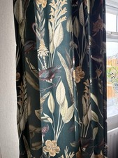 Grahman brown curtains for sale  COALVILLE