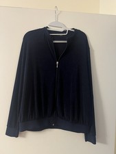 Blazer jacke sweatblazer gebraucht kaufen  Brühl