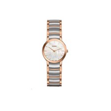 Relógio feminino Rado Centrix mostrador madrepérola aço inoxidável R30186923 comprar usado  Enviando para Brazil