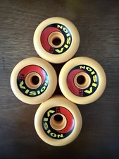 Vintage skateboard vision d'occasion  Expédié en Belgium