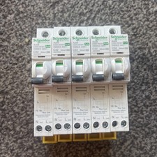 schneider rcbo for sale schneider rcbo for sale CAERPHILLY