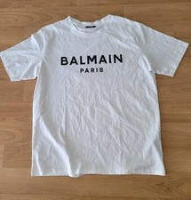 balmain logo t shirt for sale balmain logo t shirt for sale Palos Hills