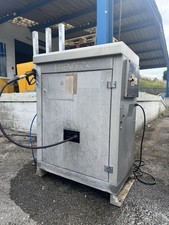 Heavy duty static for sale  ALFRETON