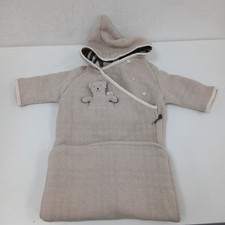 Burberry baby wrap d'occasion  Expédié en Belgium