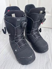 Mens snowboard boots for sale  GUILDFORD