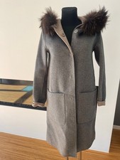 Suite akwood wollmantel gebraucht kaufen  Oberursel (Taunus)