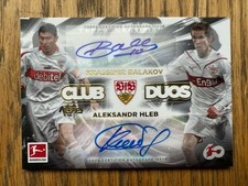 Topps jahre celebration gebraucht kaufen  Bergkamen