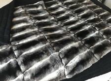 2999 pelzdecke chinchilla gebraucht kaufen  Andechs