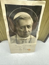 Holy card relic for sale  Fairfield