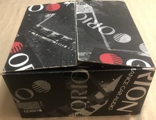 Subwoofer Vintage Orion XTR Pro 15 Dual 4 Ohm comprar usado Subwoofer Vintage Orion XTR Pro 15 Dual 4 Ohm comprar usado  Enviando para Brazil