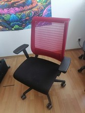 Bürostuhl steelcase guter gebraucht kaufen  Kaiserslautern