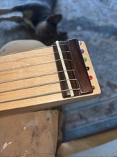 Cross guitar 1.0 for sale  San Rafael