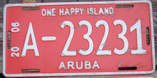 Aruba 2006 one for sale  Virginia Beach