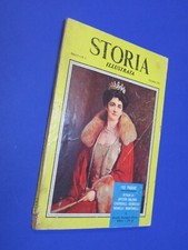 Rivista mensile storia usato  Capannori