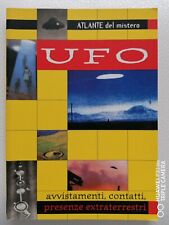 Atlanti del mistero usato  Capoterra