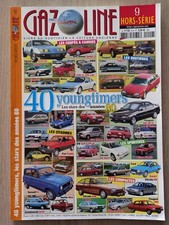 Gazoline youngtimers stars d'occasion  Marseille VIII