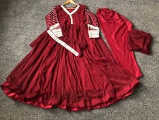 Ladies piece salwar for sale  BIRMINGHAM