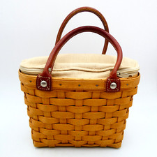 Longaberger 2004 small for sale  Pewaukee