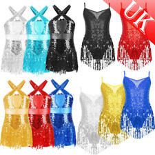 Kids girls sequined for sale  SWANSEA