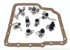 Solenóides e gaxeta de câmbio de transmissão JF506E 09A Volkswagen Tiptronic comprar usado  Enviando para Brazil