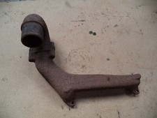 Massey ferguson exhaust for sale  APPLEBY-IN-WESTMORLAND