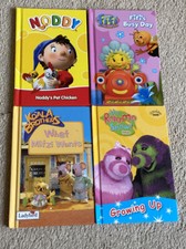 Ladybird books noddy for sale  SPALDING