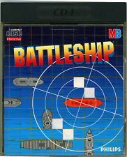 Battleship gioco cdi usato  Italia