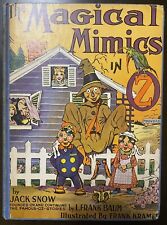 1946 magical mimics for sale  Williston