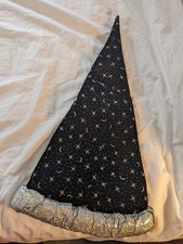 Stunning wizard hat for sale  FRODSHAM