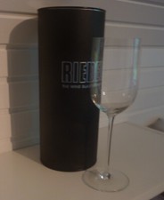 Riedel sommelier wasserglas gebraucht kaufen  Hamburg