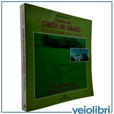 Mistero dei cerchi usato  Roma
