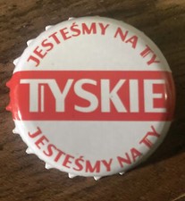Tyskie kronkorken polen gebraucht kaufen  Schwäbisch Gmünd