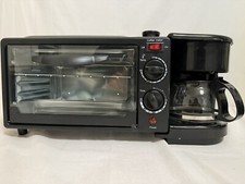 Mulisoft breakfast station for sale  Lyndora