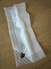 Stofftaschentuch taschentuch m gebraucht kaufen  Duisburg