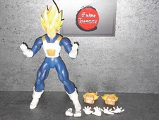 Figurine dragon ball d'occasion  Hirson