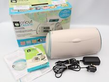 Provocraft cricut create for sale  CHESTERFIELD