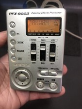 Zoom pfx 9003 gebraucht kaufen  Hanau