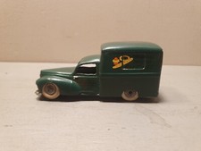 Peugeot 203 fourgonnette d'occasion  Lyon V