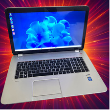 Envy touch laptop for sale  WEST DRAYTON