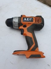 Aeg 18v cordless for sale  BOSTON